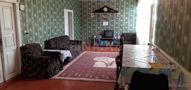 3 otaqlı həyət evi/bağ evi - Quba - 121 m² (13)