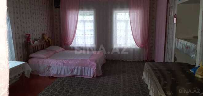 3 otaqlı həyət evi/bağ evi - Quba - 121 m² (14)