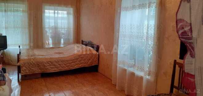 3 otaqlı həyət evi/bağ evi - Quba - 121 m² (15)