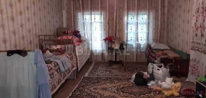 3 otaqlı həyət evi/bağ evi - Quba - 121 m² (17)