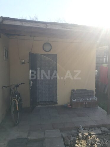 7 otaqlı həyət evi/bağ evi - Keşlə q. - 350 m² (12)