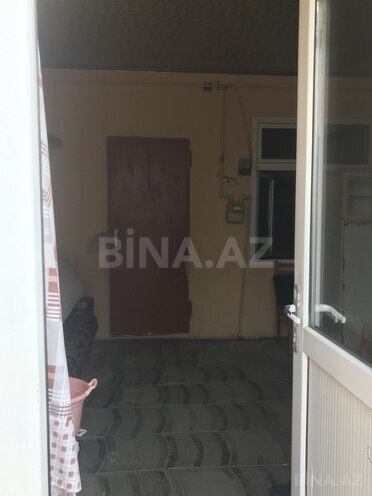 7 otaqlı həyət evi/bağ evi - Keşlə q. - 350 m² (13)