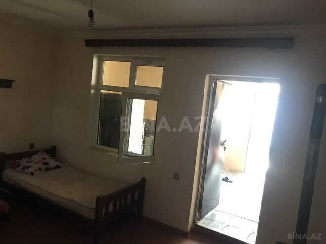 7 otaqlı həyət evi/bağ evi - Keşlə q. - 350 m² (15)