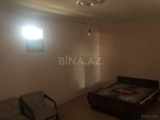 7 otaqlı həyət evi/bağ evi - Keşlə q. - 350 m² (16)