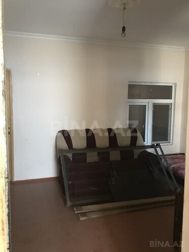 7 otaqlı həyət evi/bağ evi - Keşlə q. - 350 m² (14)