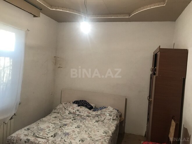 7 otaqlı həyət evi/bağ evi - Keşlə q. - 350 m² (17)