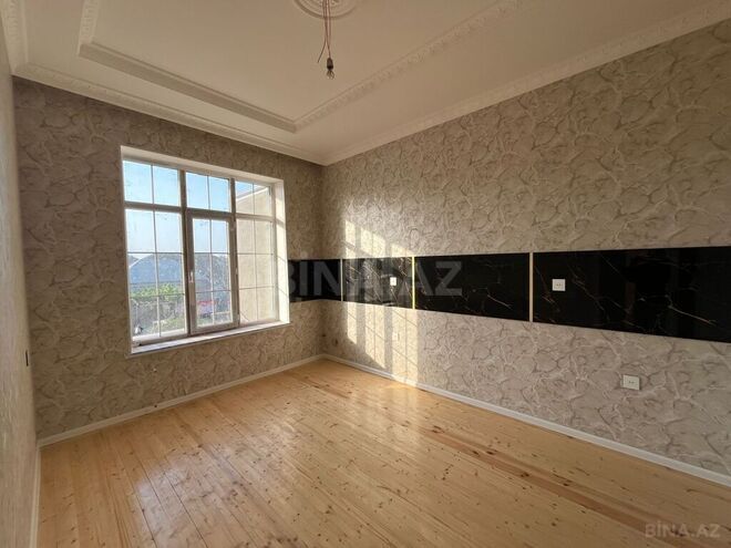 3-комн. дом/дача - пос. Мамедли - 140 м² (6)