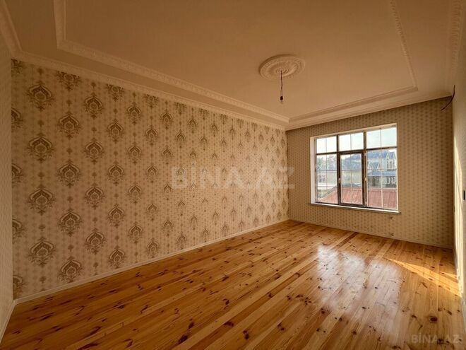 3-комн. дом/дача - пос. Мамедли - 140 м² (9)