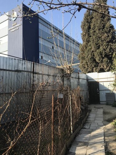 7 otaqlı həyət evi/bağ evi - Keşlə q. - 350 m² (3)