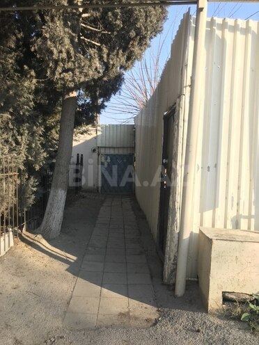 7 otaqlı həyət evi/bağ evi - Keşlə q. - 350 m² (7)