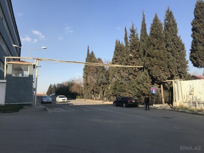 7 otaqlı həyət evi/bağ evi - Keşlə q. - 350 m² (4)