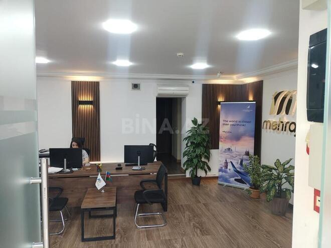 Obyekt - Bayıl q. - 138.3 m² (1)