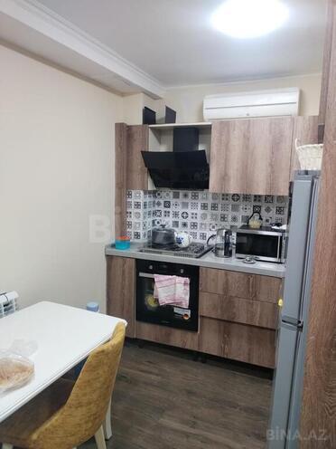 Obyekt - Bayıl q. - 138.3 m² (11)