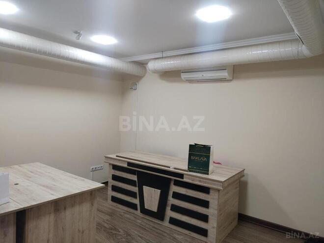 Obyekt - Bayıl q. - 138.3 m² (8)