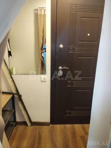 Obyekt - Bayıl q. - 138.3 m² (16)