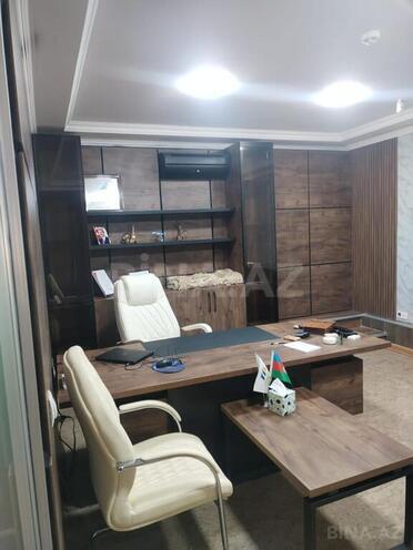 Obyekt - Bayıl q. - 138.3 m² (13)