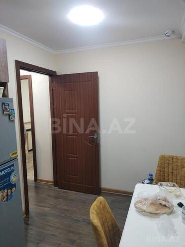 Obyekt - Bayıl q. - 138.3 m² (12)