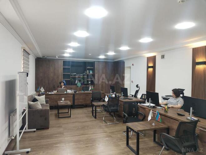 Obyekt - Bayıl q. - 138.3 m² (4)
