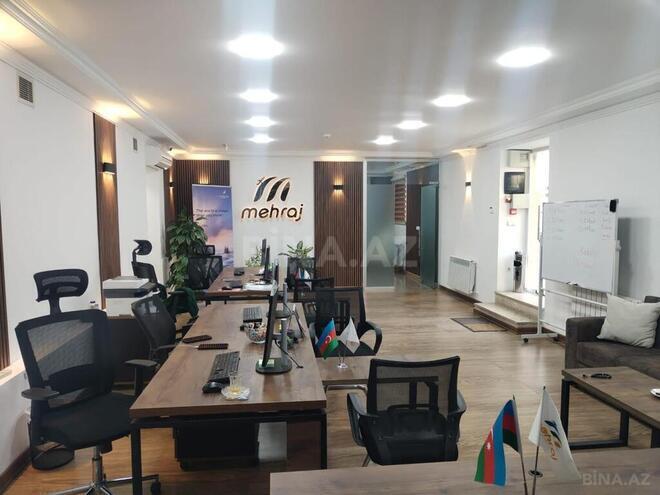 Obyekt - Bayıl q. - 138.3 m² (21)