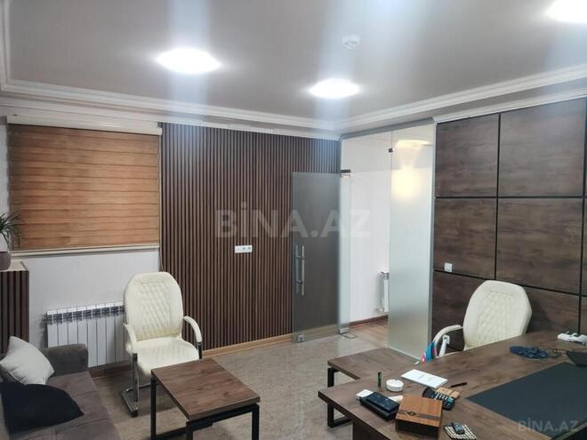 Obyekt - Bayıl q. - 138.3 m² (15)