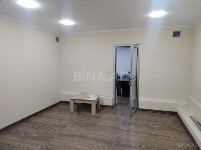 Obyekt - Bayıl q. - 138.3 m² (20)