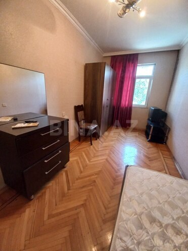 2-комн. вторичка - м. Мемар Аджеми - 50 м² (11)