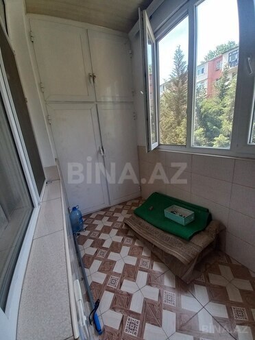 2-комн. вторичка - м. Мемар Аджеми - 50 м² (23)