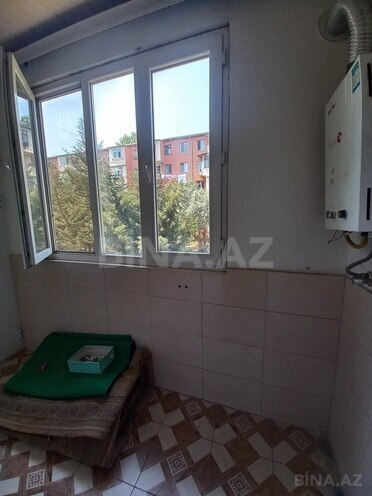 2-комн. вторичка - м. Мемар Аджеми - 50 м² (22)