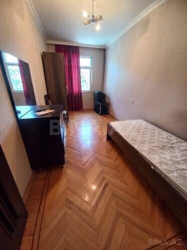 2-комн. вторичка - м. Мемар Аджеми - 50 м² (13)