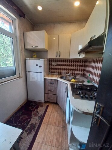 2-комн. вторичка - м. Мемар Аджеми - 50 м² (17)