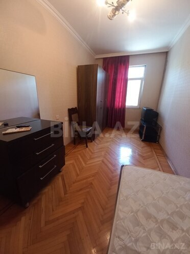 2-комн. вторичка - м. Мемар Аджеми - 50 м² (12)