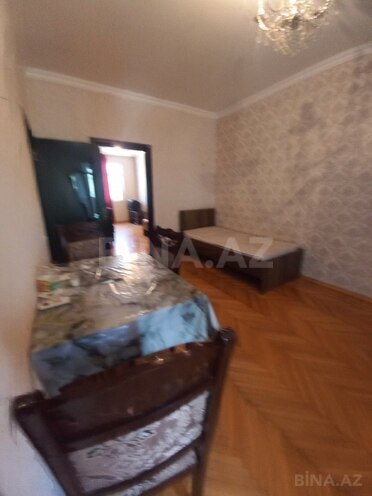 2-комн. вторичка - м. Мемар Аджеми - 50 м² (14)