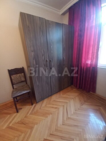 2-комн. вторичка - м. Мемар Аджеми - 50 м² (9)
