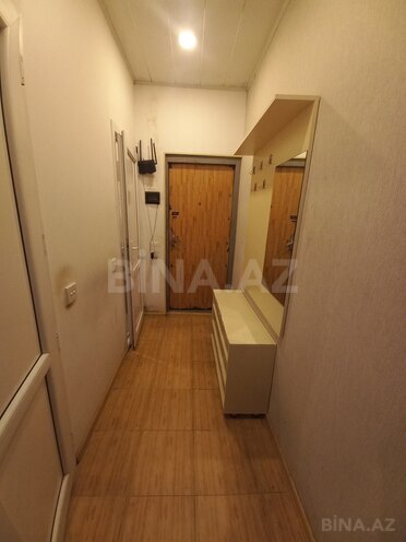 2-комн. вторичка - м. Мемар Аджеми - 50 м² (6)