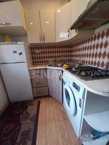 2-комн. вторичка - м. Мемар Аджеми - 50 м² (15)
