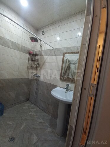 2-комн. вторичка - м. Мемар Аджеми - 50 м² (8)