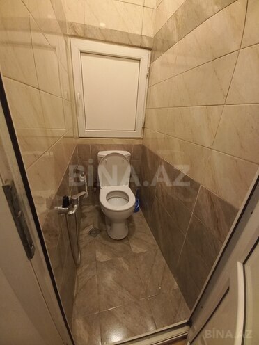 2-комн. вторичка - м. Мемар Аджеми - 50 м² (7)