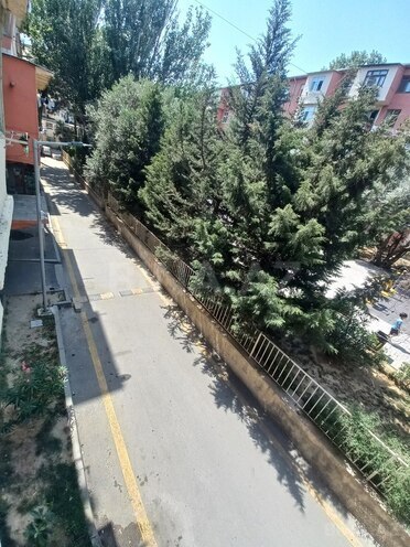 2-комн. вторичка - м. Мемар Аджеми - 50 м² (18)