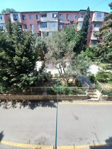 2-комн. вторичка - м. Мемар Аджеми - 50 м² (21)