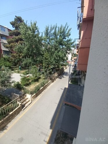 2-комн. вторичка - м. Мемар Аджеми - 50 м² (20)