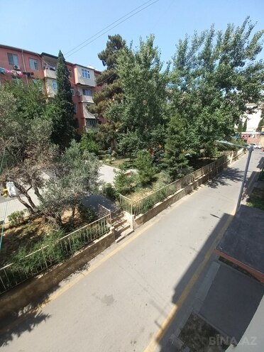 2-комн. вторичка - м. Мемар Аджеми - 50 м² (19)