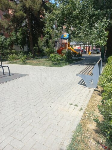 2-комн. вторичка - м. Мемар Аджеми - 50 м² (5)