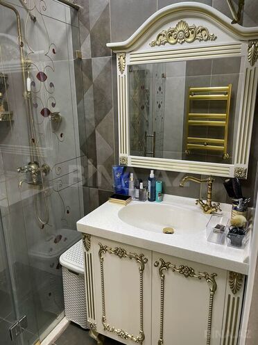 3 otaqlı yeni tikili - Biləcəri q. - 164 m² (7)