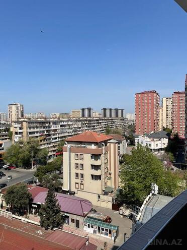 3 otaqlı yeni tikili - Biləcəri q. - 164 m² (10)