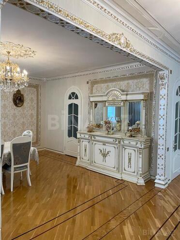 3 otaqlı yeni tikili - Biləcəri q. - 164 m² (3)