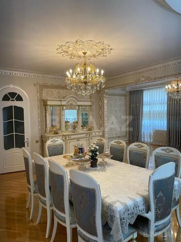 3 otaqlı yeni tikili - Biləcəri q. - 164 m² (4)