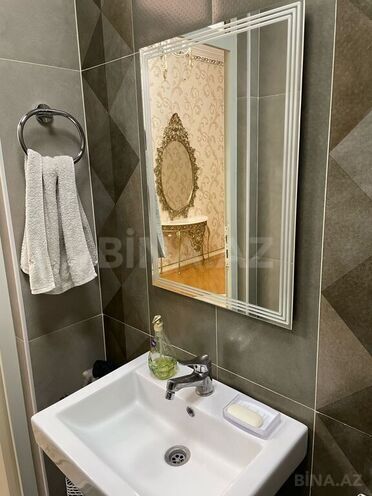 3 otaqlı yeni tikili - Biləcəri q. - 164 m² (8)