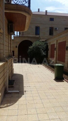 8 otaqlı həyət evi/bağ evi - Nəsimi m. - 550 m² (6)