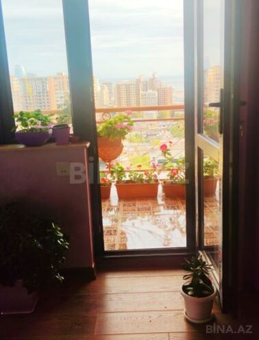 2 otaqlı yeni tikili - Nəsimi r. - 75 m² (8)
