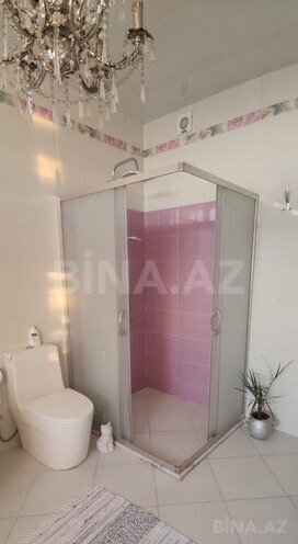 2 otaqlı yeni tikili - Nəsimi r. - 75 m² (12)